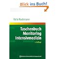 Taschenbuch Monitoring Intensivmedizin