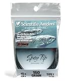 Scientific Anglers Mastery Series Freshwater Sinking Tip Fly Line - Individual Spey Tip