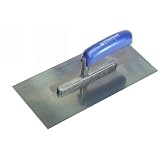 Eigenschaften Promat  / Glättekelle Stahl 280x130x0,7 mm