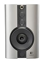 Logitech WiLife Digital Video Security--Indoor Add-On Camera