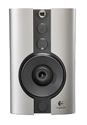 Logitech WiLife Digital Video Security--Indoor Add-On Camera