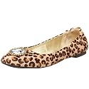 Yellow Box Women's Sabrina Flat
