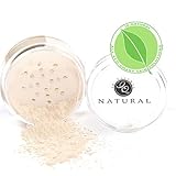 IQ Natural Premium Natural Bare Mineral Beauty Makeup Setting Veil 6g SALE