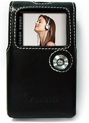 iAudio Carrying Case for X5L 20/30 GB