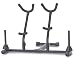 Antigua Winds Instrument Stand, Double Saxophone, W/2 Pegs