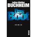 Das Boot /Die Festung /Der Abschied: Das Boot: Roman