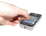 Electronics : Advanced Screen Protector (Nokia N96 Series)