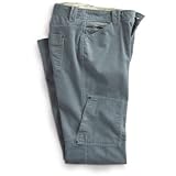 Corduroy Cargo Pants