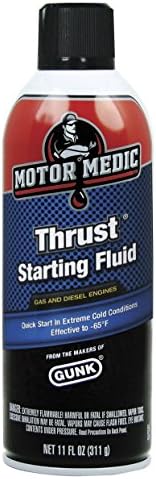 Solder Seal M3815 Starting Fluid