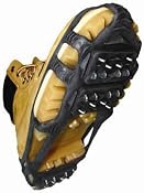 Amazon.com: Stabilicers Lite Duty Serious Traction Cleat: Shoes