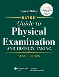 ISBN:  - Bates' Guide to Physical Examination and History Taking