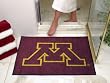 NCAA University of Minnesota All-Star Area Rug - Home Decor Floor Mat