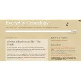 Everyday Genealogy