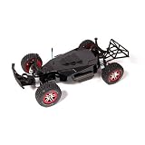 JConcepts Overtray - Slash 4x4