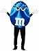 Rasta Imposta M&m?s Character Deluxe