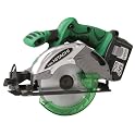 6.5-inch Circular Saw