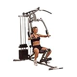 Best Fitness BFMG20 Sportsmans Gym