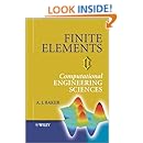 Finite Elements: Computational Engineering Sciences