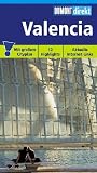 DUMONT direkt Valencia: Mit gro�em Cityplan, 12 Highlights, Aktuelle Internet-Links - Daniel Izquierdo H�nni