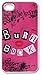 The Burn Book - Mean Girls movie Iphone 4 4s Case Cover ,Apple Plastic Shell Hard Case Cover Protector Gift Idea Fell Happy Store's