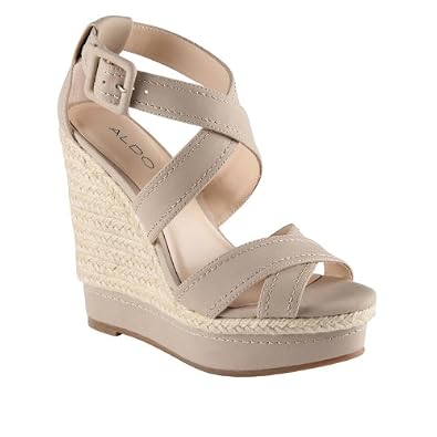 Bargain ALDO Deavila   Women Wedge Sandals Reviews