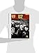 U2 - Drum Play-Along Vol. 34 Book/Online Audio