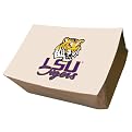 Backyard Basics Louisianna State Rectangle Table Cover