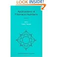 Applications of Fibonacci Numbers: Volume 9 by Fredric T. Howard