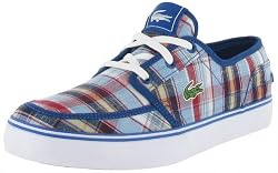 LACOSTE US Haynt Mens Sneakers