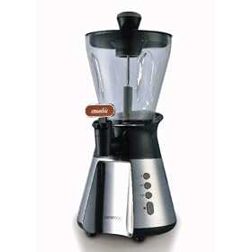 Kenwood Smoothie Club SB277 Smoothie Maker
