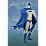 Batman (Classic) 13-Inch Deluxe Collector Figure