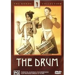 Il tamburo (Drums) [NON-USA FORMAT, PAL, Reg.4 Import - Italy]