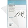 Ateco 18 Inch Soft Disposable Bags, 200 Count