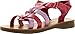 Jelly Beans PENTAGON Children's Girl Comfort Strappy Upper Sandals Shoes
