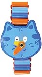VILAC ウデドケイ キャットブルー の評価・レビュー