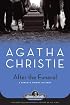 After the Funeral: A Hercule Poirot Mystery (Agatha Christie Collection)