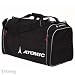Atomic Beta Sport Bag, Black and Silver - One Size