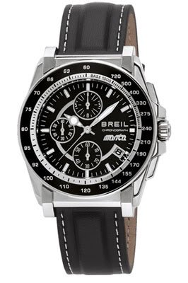 Breil – HerrenUhr – TW0789 – Manta