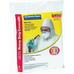 Kimberly-Clark/Scott Paper 72423 Kleenguard Painter's Coverall
