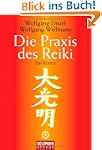 Die Praxis des Reiki: Dai Komio