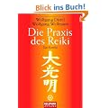 Die Praxis des Reiki: Dai Komio
