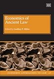 Economics of ancient law