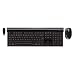 Vivanco 2.4GHZ Wireless Desktop SET Tastatur