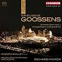 Goossens - Orchestral Works Vol. 1