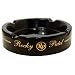 Rocky Patel Ceramic Black Ashtray Rocky Patel Ceramic Black Ashtray