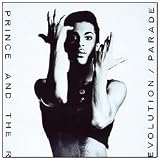 PRINCE / REVOLUTION PARADE / UNDER THE CHERRY MOON