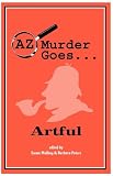 AZ Murder Goes... Artful
