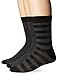 Signature Brands Men's 3 Pack Casual Dress Sock