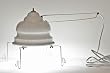 FeatherBrite White Capitol Universal Light