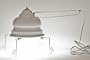 FeatherBrite White Capitol Universal Light